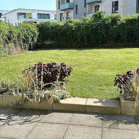 Garden Apartment Karolina Ostrava Kültér fotó